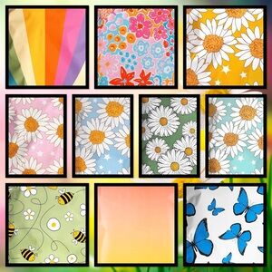 Poly Mailer Shipping Bags 14x19